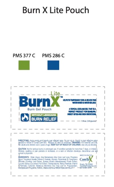 Burn X (Burn X Lite Pouch Rev0923)